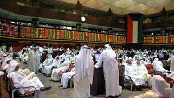 ارتفاع بورصة الكويت بنسبة 0.46%