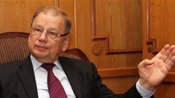 سفير موسكو بالقاهرة: «المركز الثقافي» جسر حيوي بين مصر وروسيا