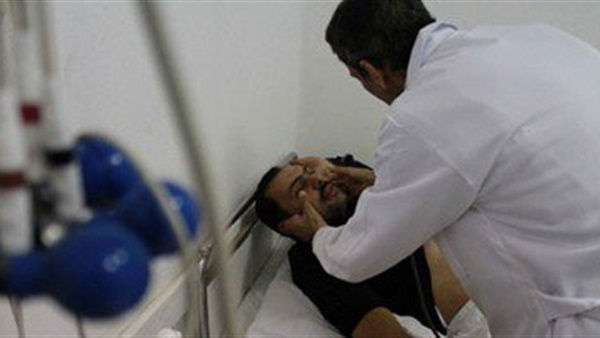 الكشف على 260 ألف طالب في حملة بالقليوبية
