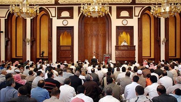 «مكانة مصر في القرأن والسنة».. خطبة الجمعة بمساجد كفر الشيخ