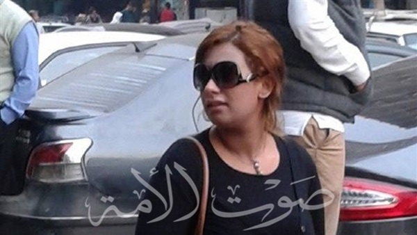 سارة طارق: «سعيد مات خلى الإعلام يرتاح»
