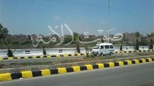 الهدوء يسيطر على شوارع القليوبية (صور)