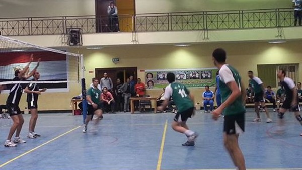 تأجيل مباراة المنيا وكفر الشيخ بالممتاز «ب» للأربعاء المقبل