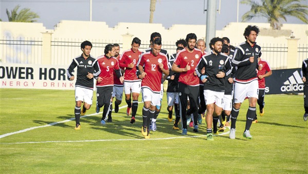 اتحاد الكرة يسمح لوسائل الإعلام حضور مران المنتخب 