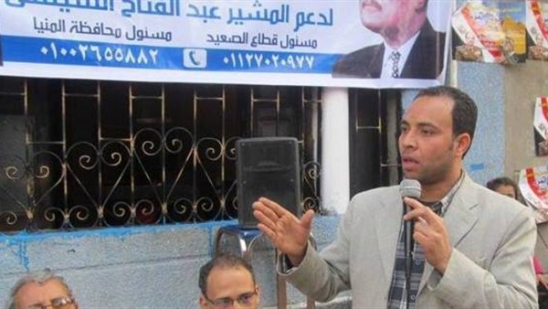 «تمرد»: الشعب يعلم أن «الإرهابية» لاتريد الخير لمصر