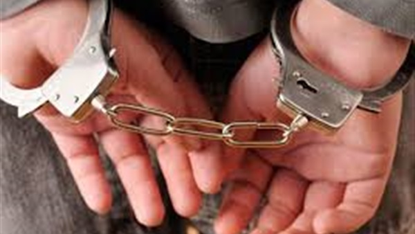 القبض على شخصين فى البحيرة انتحلا صفة شرطيين 