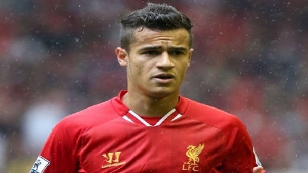 برشلونة يسعى لضم كوتينيو الصيف المقبل