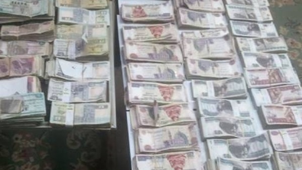 ضبط 18 واقعة «تهرب ضريبى» من 88 مليون جنيه