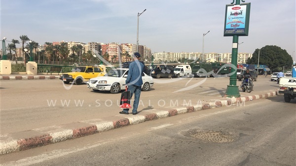إجراءات مشددة في أسيوط لمواجهة عمليات «التخريب» 
