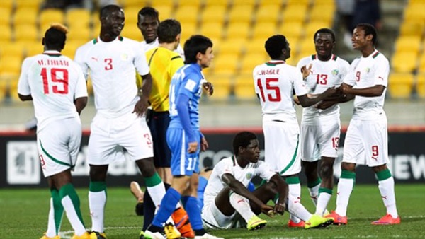 السنغال ضيفا على جنوب إفريقيا بتصفيات المونديال.. اليوم
