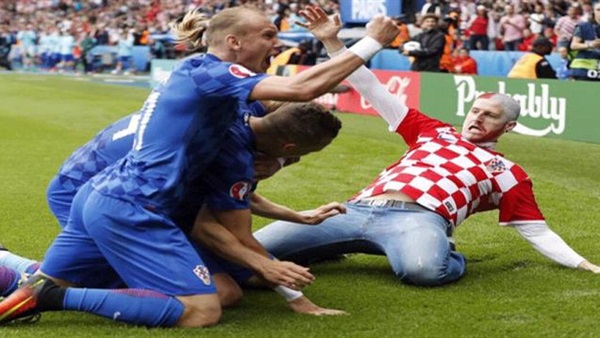 كرواتيا في مواجهة سهلة أمام أيسلندا.. اليوم