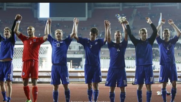 أوكرانيا تواجه فنلندا بتصفيات المونديال.. اليوم