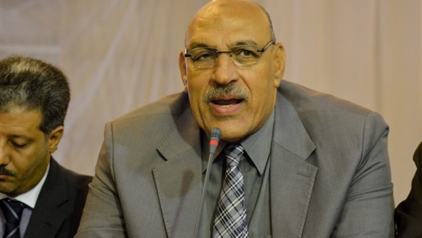 بالصور.. مشاهير ذوو أصول غير مصرية!