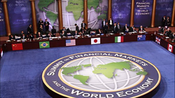 صندوق النقد الدولي يجدد صندوق الأزمات