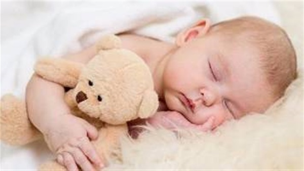 5 نصائح عشان رضيعك ينام طول الليل فى أشهره الأولى
