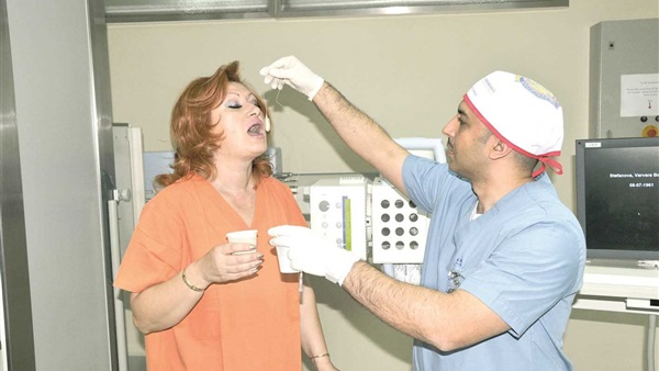 FDA توافق على "الكبسولة البالون" كأحدث تقنية فى خفض الوزن