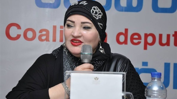 «نواب ونائبات قادمات» يعقد المؤتمر الأول لـ «أبدًا لن تسقط مصر» 