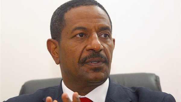 السودان: بناء علاقاتنا مع أمريكا على أساس المصالح المشتركة