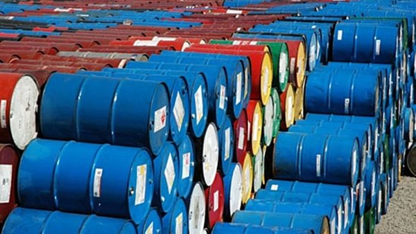 سعر برميل النفط الكويتي ينخفض 1.08 دولار ليبلغ 40.03دولار