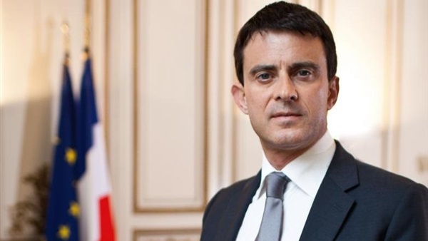 رئيس وزراء فرنسا: قادرون على دحر الإرهاب 