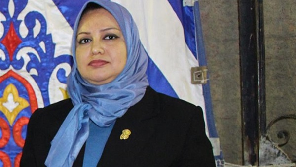 نائبة برلمانية: قانون الاقتصاد الموازي له أولوية خاصة 