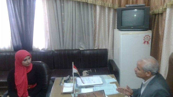 «التموين بالمنوفية»: أزمة أسطوانة البوتاجاز انتهت (صور)