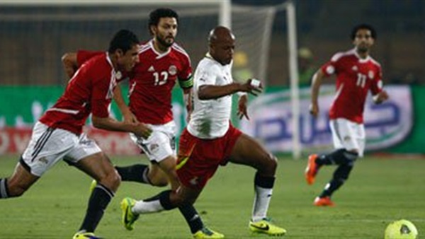 شوقي غريب يطالب المحلة بإستمرار مدربه 