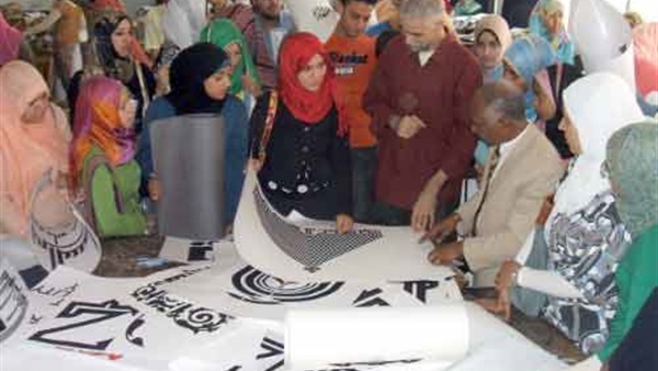 آثار الأسكندرية : لجنة طوارىء لرصد التلفيات والأضرار التى  تصيب المواقع الأثرية