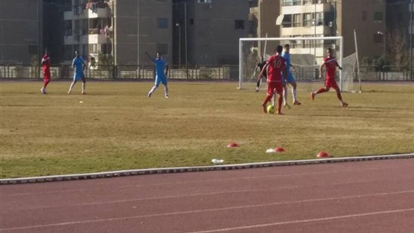 «بهتيم» يهزم «مينا القمح» بالقسم الثالث في الدوري 