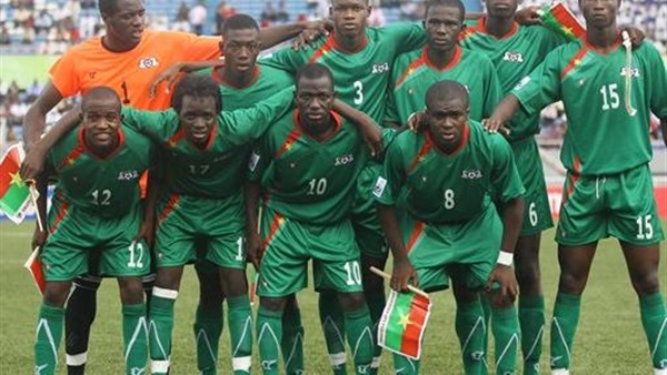 «خيول بوركينا» تهزم «كاب فيردي» بثنائية في تصفيات المونديال