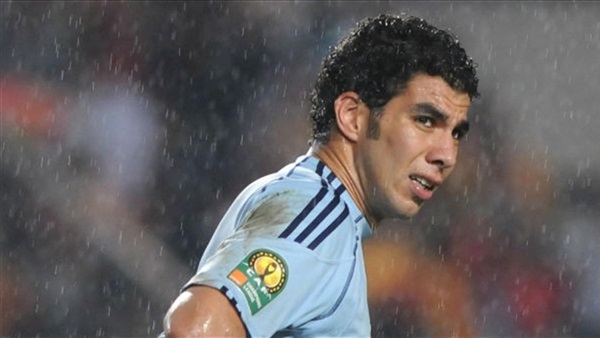 حارس سموحة: شريف إكرامي الأفضل فنيًا لخوض مباراة غانا