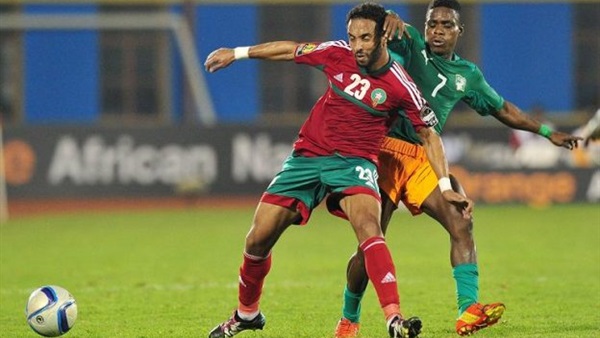 مالي والجابون تتعادلان سلبيًا بتصفيات المونديال