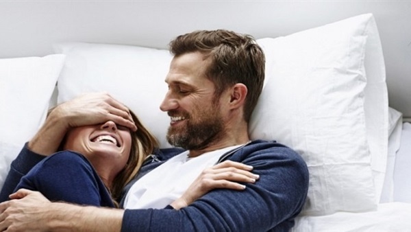 دراسة: النساء يفضلن الرجال ذوي اللحى لعلاقات طويلة الأمد 