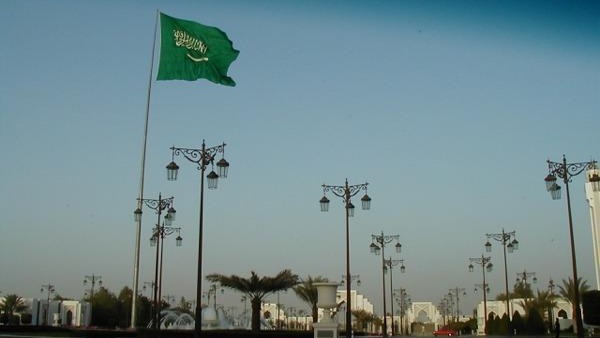 وفاة الأمير سلمان بن فواز بن سعود بن عبدالعزيز