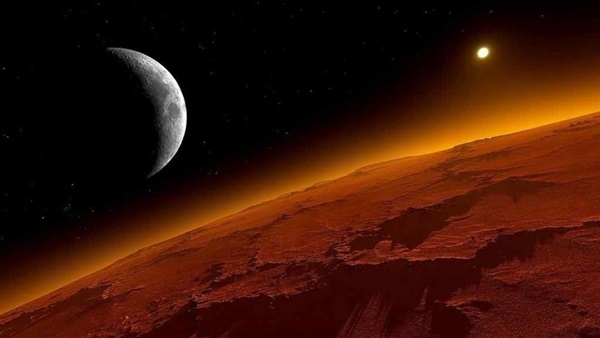 بدء تصنيع أول مسبار عربي إلى المريخ