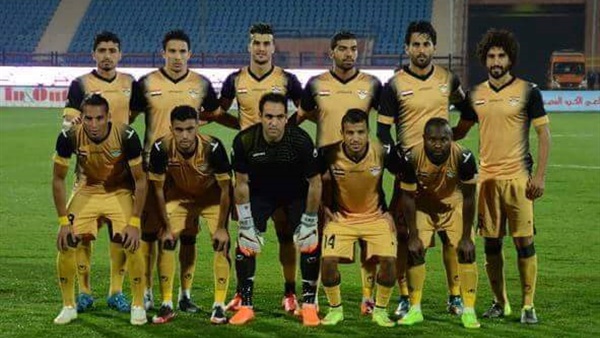 الإنتاج الحربي يواصل تدريباته الجماعية استعدادا لمواجهة الأهلي