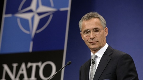 «الناتو» يحذر «ترامب» من تحرك الولايات المتحدة بشكل منفرد