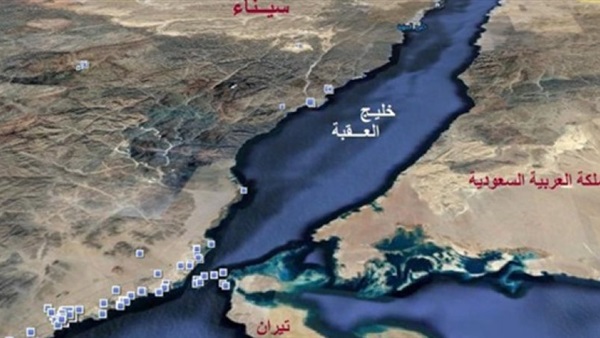 بدء الاستئناف على وقف تنفيذ حكم «تيران وصنافير»