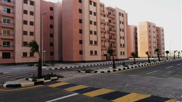ننشر شروط الحصول على وحدات «إسكان الأولى بالرعاية»