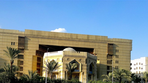 افتتاح مبنى مشيخة الأزهر القديم بمناسبة المولد النبوي