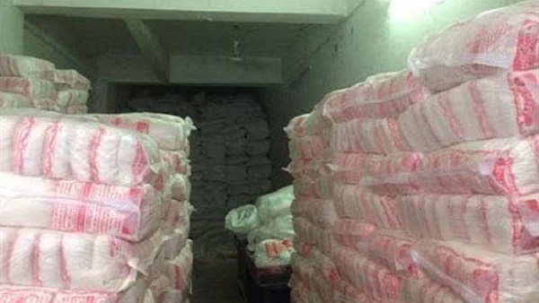 محافظ الجيزة: توفير 100 طن سكر لبيعه للمواطنين بـ7 جنيه للكيلو