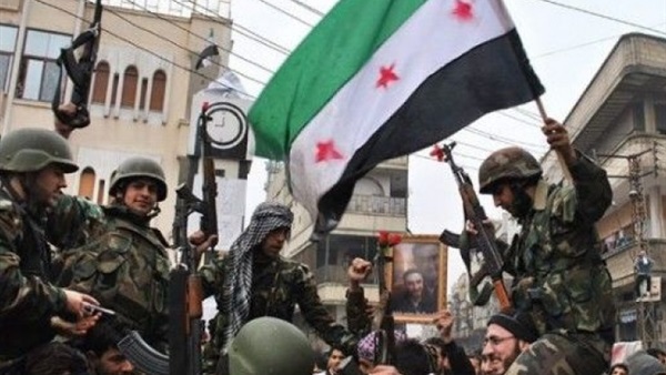«السوري الحر» يحرر 6 قرى جديدة في ريف حلب