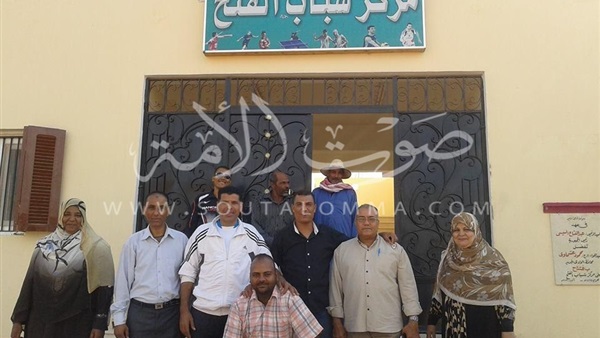 «شباب موط» ينظمون مهرجانا ترفيهيا بالداخلة