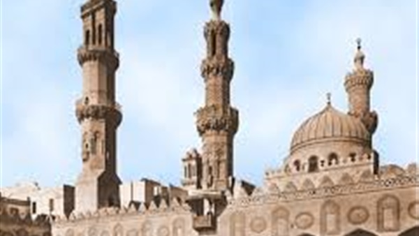 الأزهر يوافق على منحة المركز البريطاني لدراسة اللاهوت