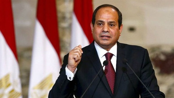 السيسي يوفد مندوبا للمشاركة في جنازة «الساحر»
