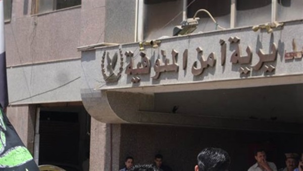 ضبط صاحبي مخبزين بالمنوفية لبيعهما الدقيق بالسوق السوداء 