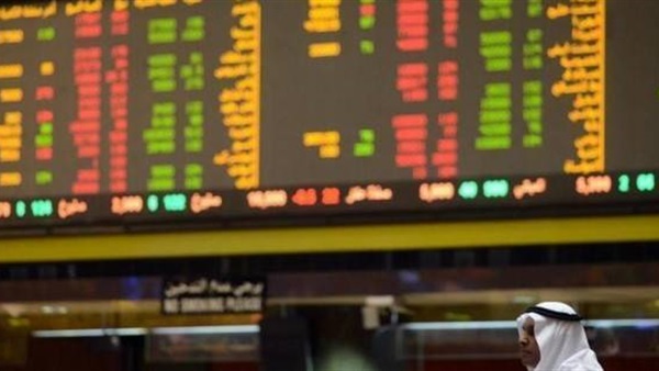 البورصة تربح 9.3 مليار جنيه في مستهل تعاملات الأسبوع