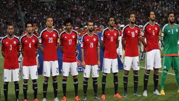تعرف على «بدلاء» مصر أمام غانا 
