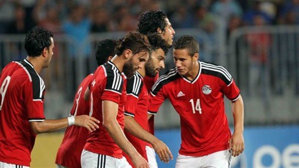 مرور 15 دقيقة.. المنتخب يهدد مرمى غانا