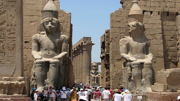 «توضيح التحديات التي تواجه الآثار المصرية» ندوة بسياحة المنصورة